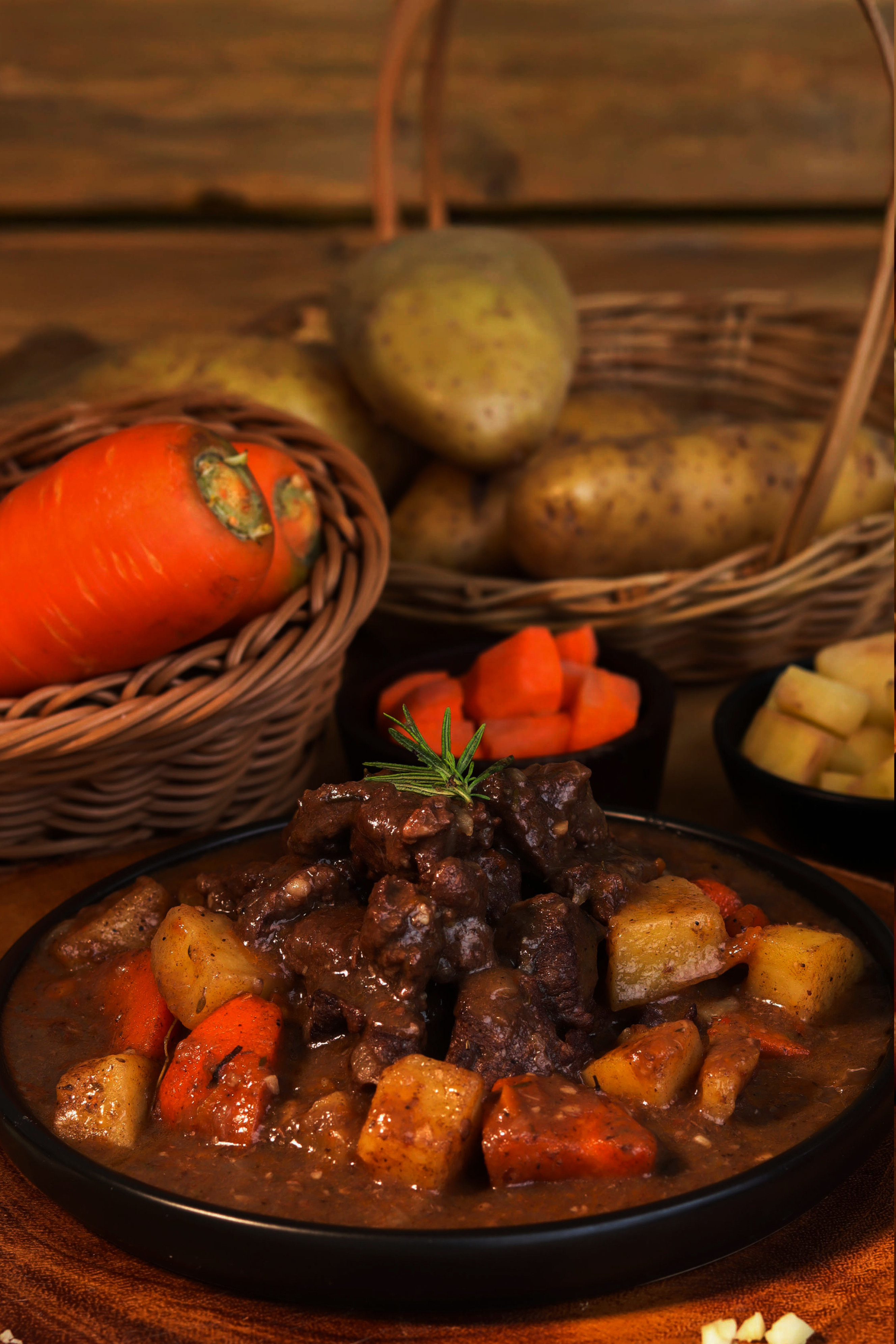 Home farmed Chicken Liver Pâté